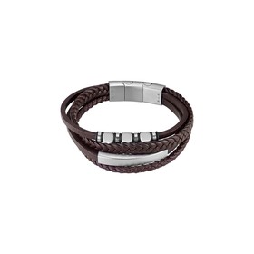Miesten rannekorut Lotus LS2593-2/2 Musta